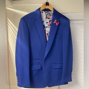 Sports Jacket (Men’s)
